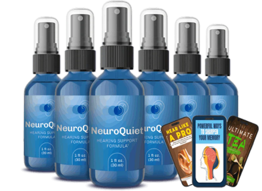 neuroquiet official